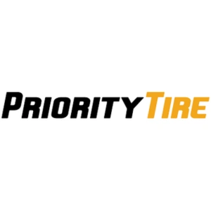 Priority Tire Logo